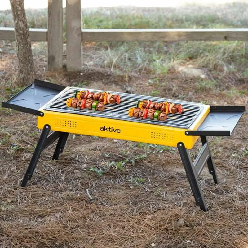 Barbekjū Aktive 89 x 33 x 33 cm