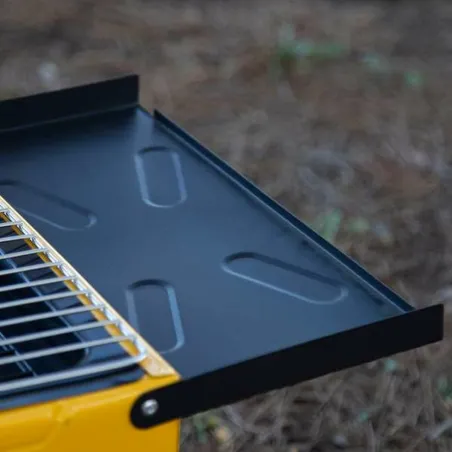 Barbekiu Aktive 89 x 33 x 33 cm