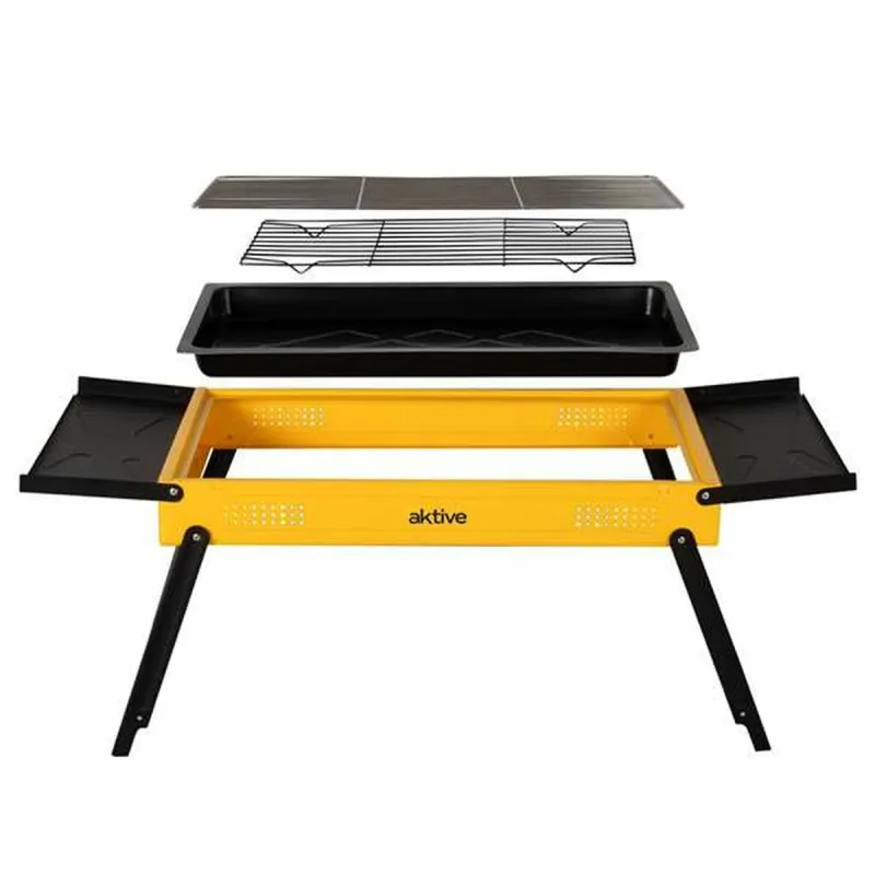Barbekiu Aktive 89 x 33 x 33 cm