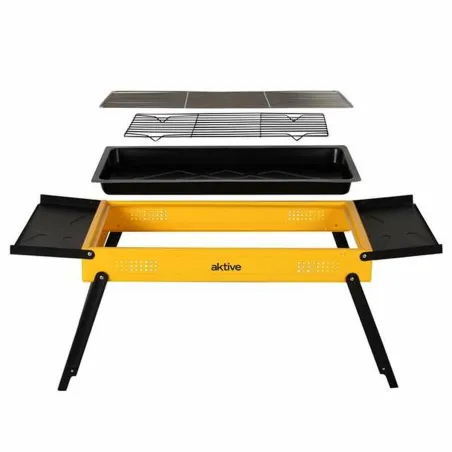 Barbekjū Aktive 89 x 33 x 33 cm