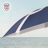 Aurinkovarjo Aktive 200 x 205 x 200 cm (6 osaa)