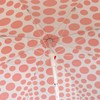 Пляжный зонт Aktive Красный 200 x 205 x 200 cm (6 штук)