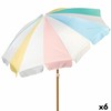 Aurinkovarjo Aktive Ø 200 cm 20 x 185 x 20 cm (6 osaa)