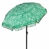 Pludmales saulessargs Aktive Ø 180 cm 180 x 180 x 180 cm (6 gb.)