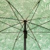 Пляжный зонт Aktive Ø 180 cm 180 x 180 x 180 cm (6 штук)