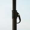 Пляжный зонт Aktive Ø 180 cm 180 x 180 x 180 cm (6 штук)