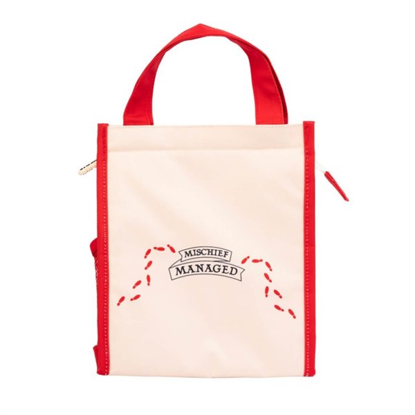 Harry Potter - Lunch Box