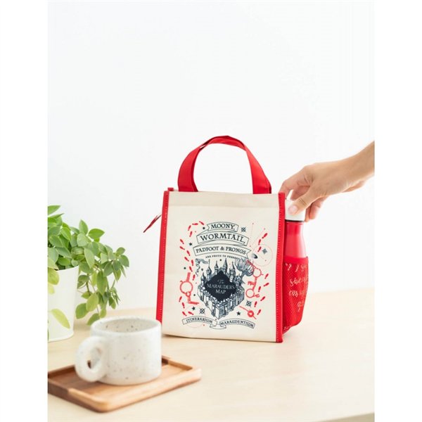 Harry Potter - Lunch Box