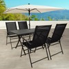 Umbrella Aktive Beige 175 x 240 x 175 cm