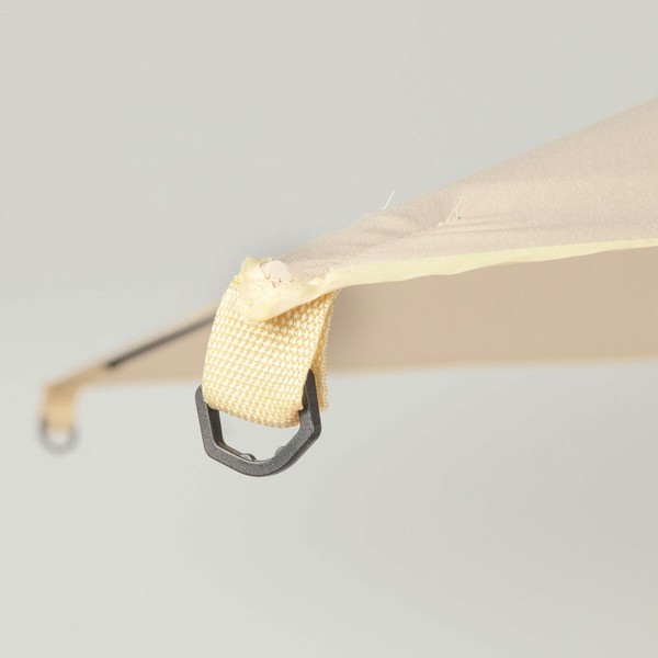 Umbrella Aktive Beige 175 x 240 x 175 cm
