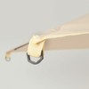 Umbrella Aktive Beige 175 x 240 x 175 cm