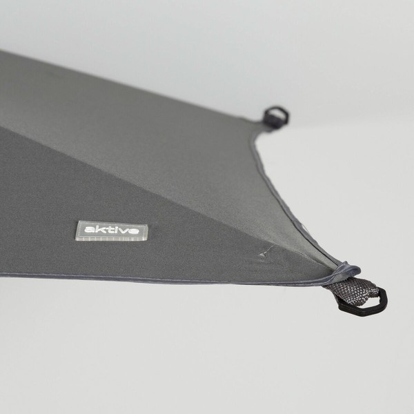Umbrella Aktive Grey 175 x 240 x 175 cm
