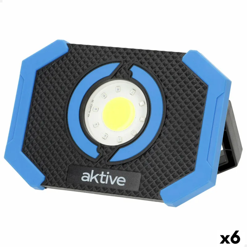LED spotlight Aktive (6 gb.)