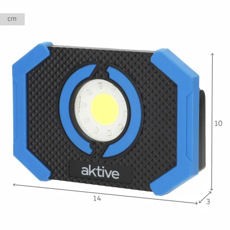 LED spotlight Aktive (6 vnt.)