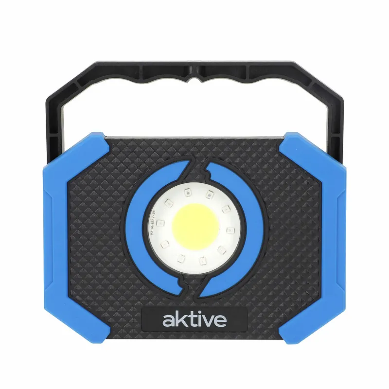 LED spotlight Aktive (6 vnt.)