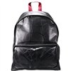 Spiderman - Eco leather school backpack (black)