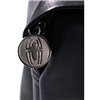 Spiderman - Eco leather school backpack (black)