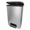 Šiukšlių dėžė Curver Pilka Plastmasinis 50 L (5 vnt.)