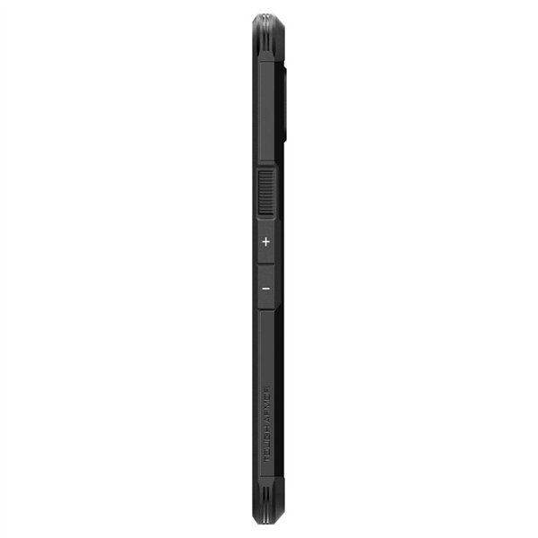 Spigen Tough Armor - Case for Google Pixel 8 Pro (Black)