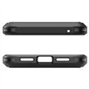 Spigen Tough Armor - Case for Google Pixel 8 Pro (Black)