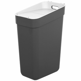 Jäteastia Curver Harmaa Muovinen 30 L (6 osaa)