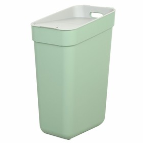 Jäteastia Curver Vihreä Muovinen 30 L (6 osaa)