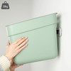 Waste bin Curver Green Plastic 20 L (6 Units)