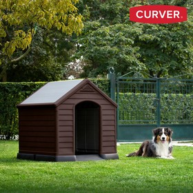 Būda Curver Plastmasa 95 x 99 x 99 cm