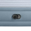 Надувная кровать Intex Dura-Beam Deluxe Plush 152 x 236 x 86 cm 272 kg