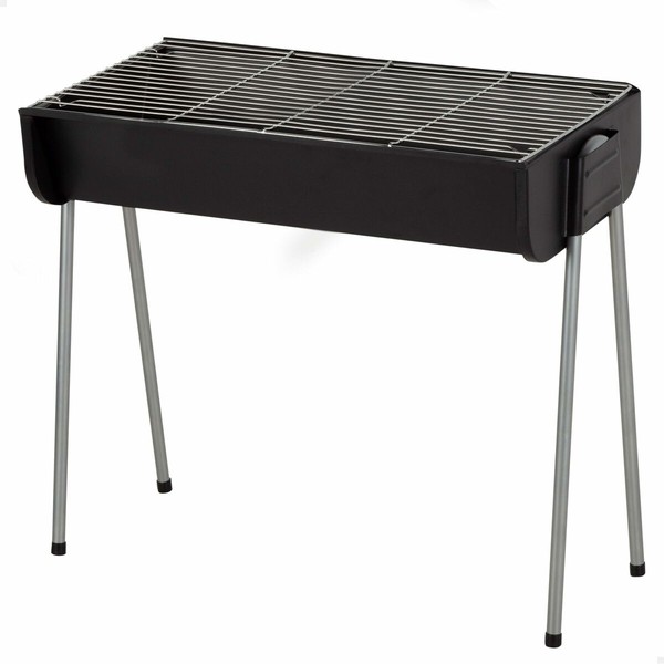 Nešiojamasis Barbekiu Aktive Plienas