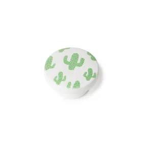 Durų rankena Rei e261 buko mediena Iliustruotas Ø 40 x 22 mm (2 vnt.)