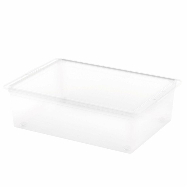 Uzglabāšanas Kaste Curver Plastmasa (6 gb.)