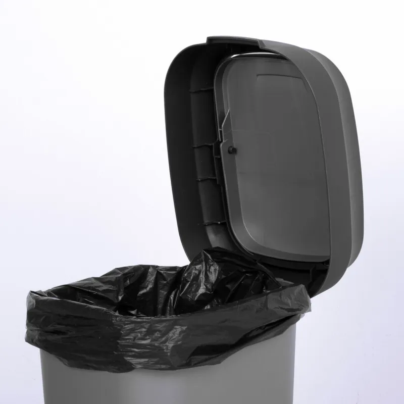 Atkritumu tvertne Curver Plastmasa (6 gb.)