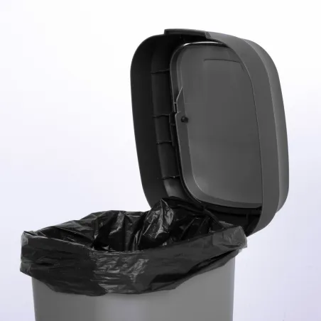 Waste bin Curver Plastic (6 Units)