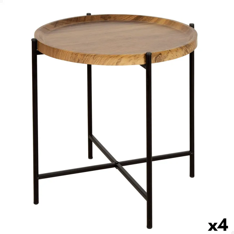Sivupöytä Max Home 41 X 40 X 41 CM (4 osaa)