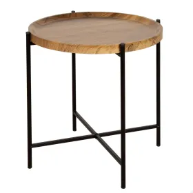 Šoninis staliukas Max Home 41 X 40 X 41 CM (4 vnt.)