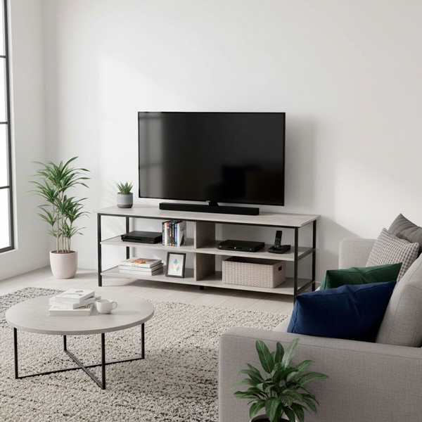 TV galdiņš Max Home 30 Kg 110 x 45 x 40 cm