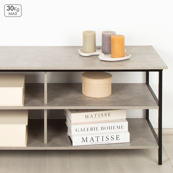 Tv-taso Max Home 30 Kg 110 x 45 x 40 cm