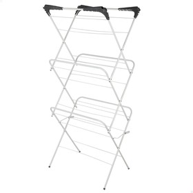 Clothes Line Max Home Metal 62 X 140 X 45 CM (2 Units)