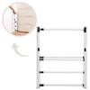 Сушилка Max Home Металл 75 X 104 X 37 CM (2 штук)