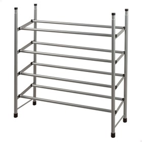Batų lentyna Max Home Metalinis 112 X 67 X 22 CM (4 vnt.)