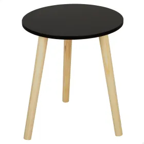 Side table Max Home 35 x 40 x 35 cm (6 Units)