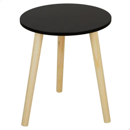 Side table Max Home 35 x 40 x 35 cm (6 Units)