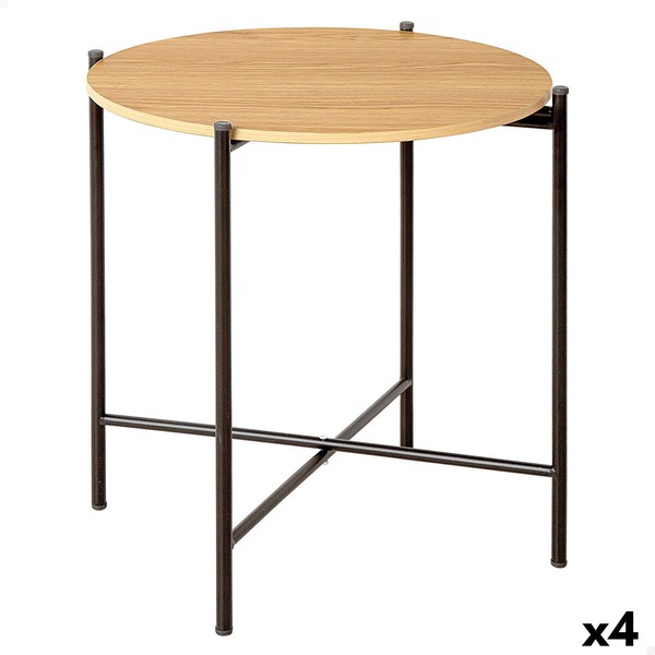Šoninis staliukas Max Home (4 vnt.)