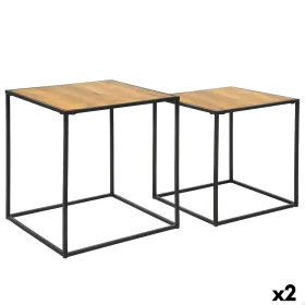 2 tabulu komplekts Max Home (2 gb.)