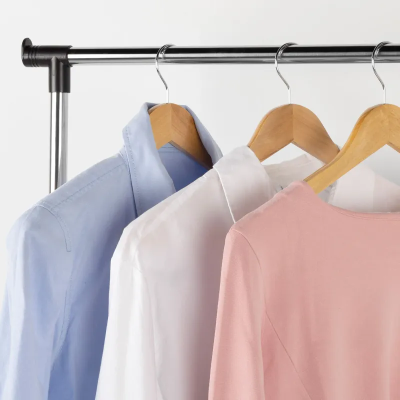Coat rack Max Home Metal (4 Units)