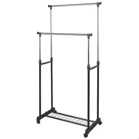 Coat rack Max Home Metal (2 Units)