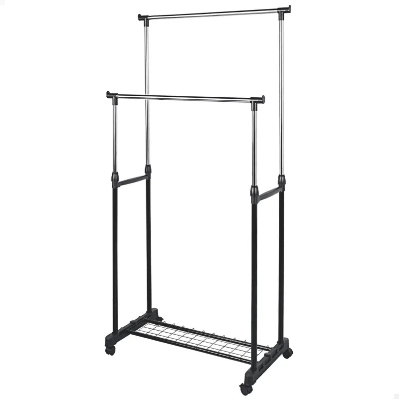 Paltų kabykla Max Home Metalinis (2 vnt.)
