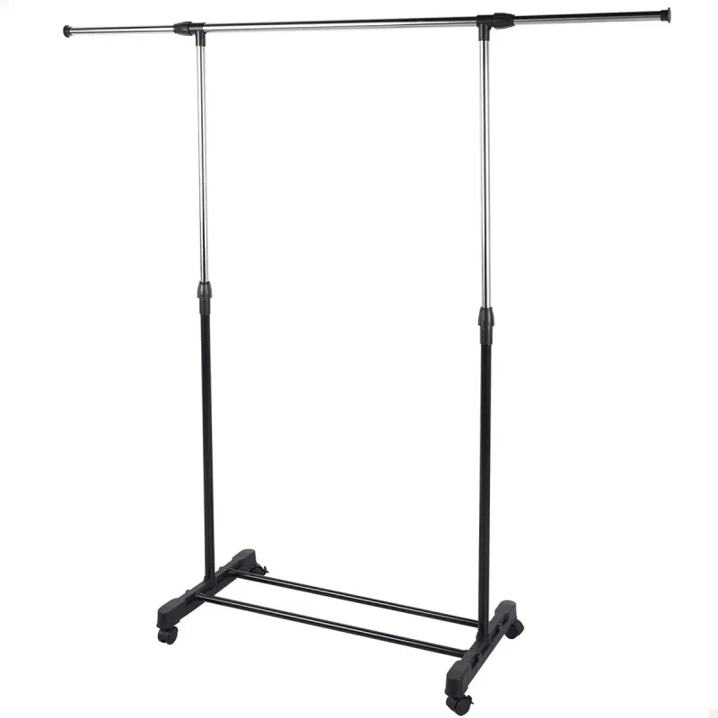 Paltų kabykla Max Home Metalinis (4 vnt.)