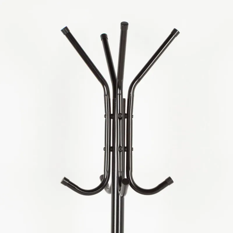 Coat rack Max Home Metal (4 Units)